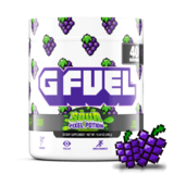 G Fuel Energy Formula 280g - Sour Pixel Potion (Sour Grape)