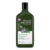 Avalon Organics Volumizing Rosemary Shampoo 325mL