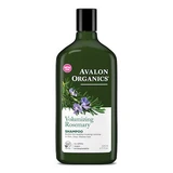 Avalon Organics Volumizing Rosemary Shampoo 325mL