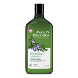 Avalon Organics Volumizing Rosemary Conditioner 325mL