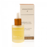 Springfields Argan Oil Certified Organic 30mL