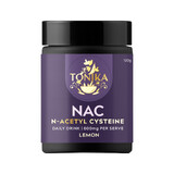 Tonika NAC (N-Acetyl Cysteine) Daily Drink Lemon 120g