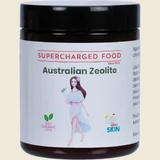 Supercharged Food Love Your Skin Australian Zeolite Powder 120g