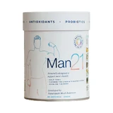 Natural Health By Meah Man21 Natural Health for Men 300g tub