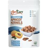 Apricare Organic Apricot Kernels Raw 500g