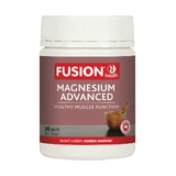 Fusion Magnesium Advanced 240 tabs
