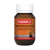 Fusion Quercetin Advanced 60 caps