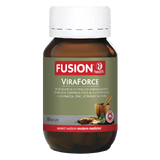 Fusion Health ViraForce 30 Vege Capsules
