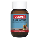 Fusion Mood Support 60 caps