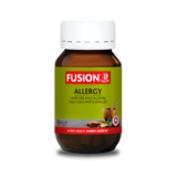 Fusion Allergy 60 caps