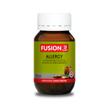 Fusion Allergy 60 caps