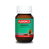 Fusion Sinusitis 60 Caps