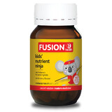 Fusion Health Kids' Nutrient Ninja 50 tabs