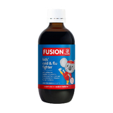 Fusion Kids Cold & Flu Fighter 200mL