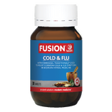 Fusion Cold & Flu 30 tabs (EOL)
