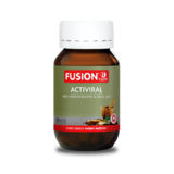 Fusion ActiViral 60 vcaps