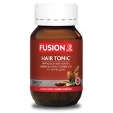 Fusion Hair Tonic 120 capsules (EOL)