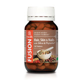 Fusion Hair, Skin & Nails 30 tabs