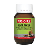Fusion Liver Tonic 30 tabs