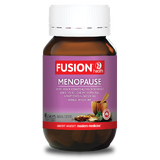 Fusion Menopause 60 caps