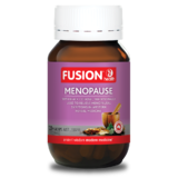 Fusion Menopause 120 caps