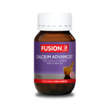 Fusion Calcium Advanced 60 tabs