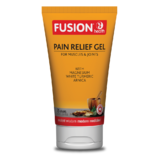 Fusion Pain Relief Gel 75g