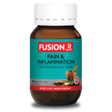 Fusion Pain & Inflammation 30 tablets (EOL)