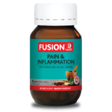 Fusion Pain & Inflammation 30 tablets