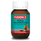 Fusion Pain & Inflammation 60 tablets
