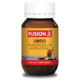 Fusion Libido 60 caps