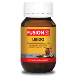 Fusion Libido 60 caps