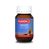 Fusion Memory 60 tabs