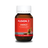 Fusion Energy 60 tabs