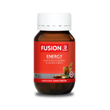 Fusion Energy 60 tabs