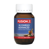 Fusion B Complex Advanced 30 tabs (EOL)