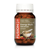 Fusion Energy Multi Advanced 90 tabs