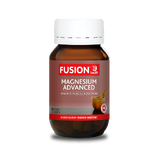 Fusion Magnesium Advanced 60 tabs
