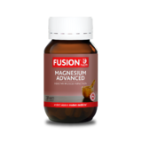 Fusion Magnesium Advanced 120 tabs