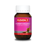 Fusion Womens Balance 120 tabs