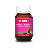 Fusion Womens Balance 120 tabs