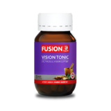 Fusion Vision Tonic 30 Tabs