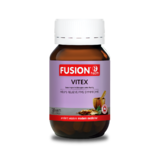 Fusion Vitex 120 tabs