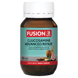 Fusion Health Glucosamine Advanced Repair 50 Caps