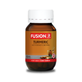 Fusion Turmeric 60 tabs