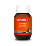 Fusion Revital 8 Antioxidant 50 tabs