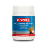 Fusion OceanPure Fish Oil 60 caps