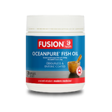 Fusion OceanPure Fish Oil 120 caps