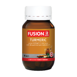 Fusion Turmeric 90 tabs