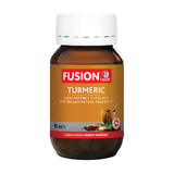 Fusion Turmeric 90 tabs